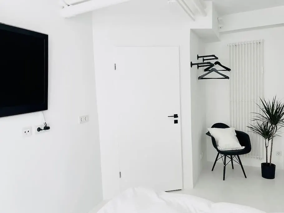 Studio - Alsterperle Selbstregistrierung Apartment Hamburg