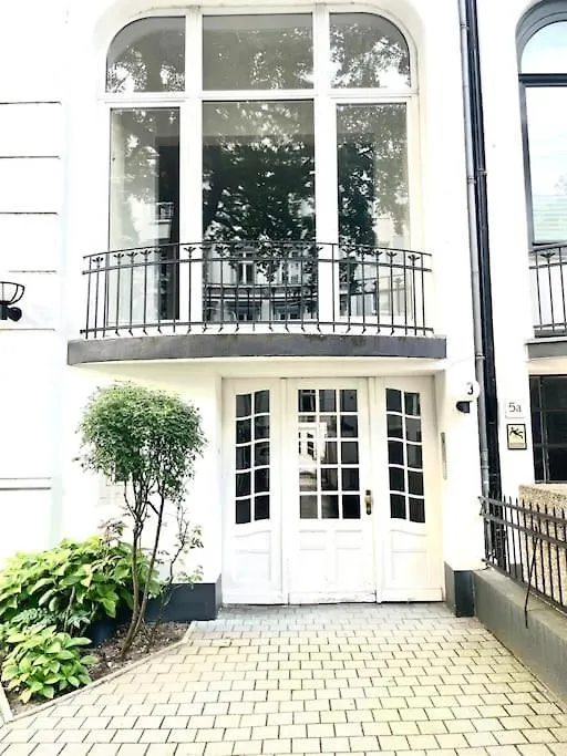Studio - Alsterperle Selbstregistrierung Apartment Hamburg