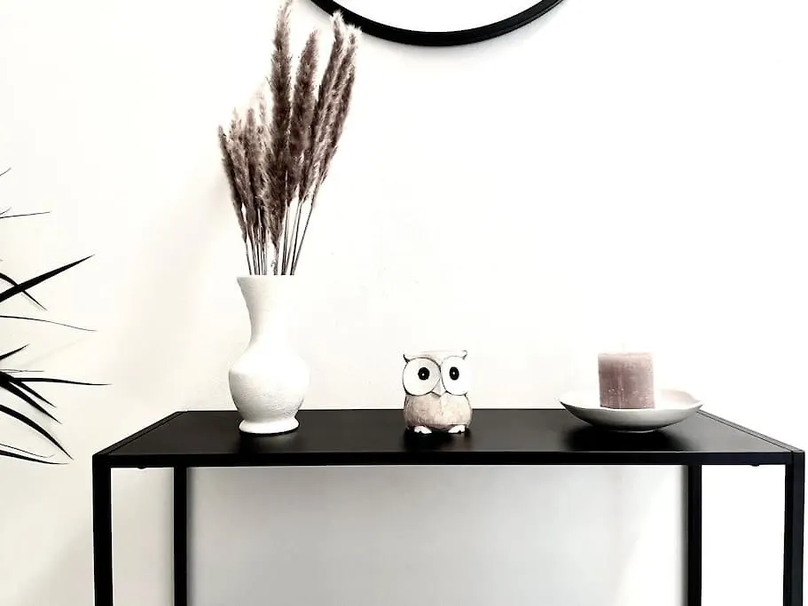 Studio - Alsterperle Selbstregistrierung Apartment Hamburg Germany